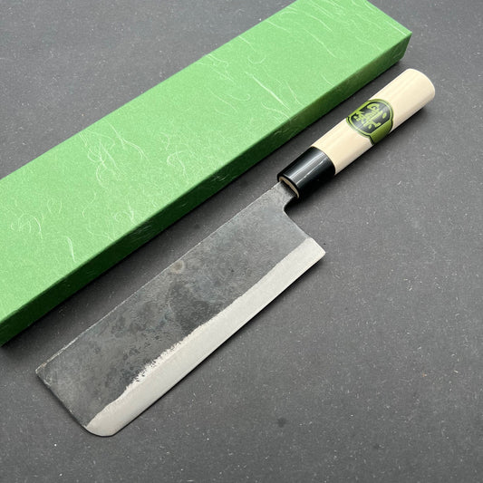 Tosa Nakiri 165mm Carbon