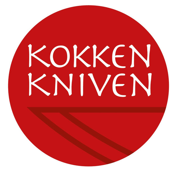 Kokkenkniven