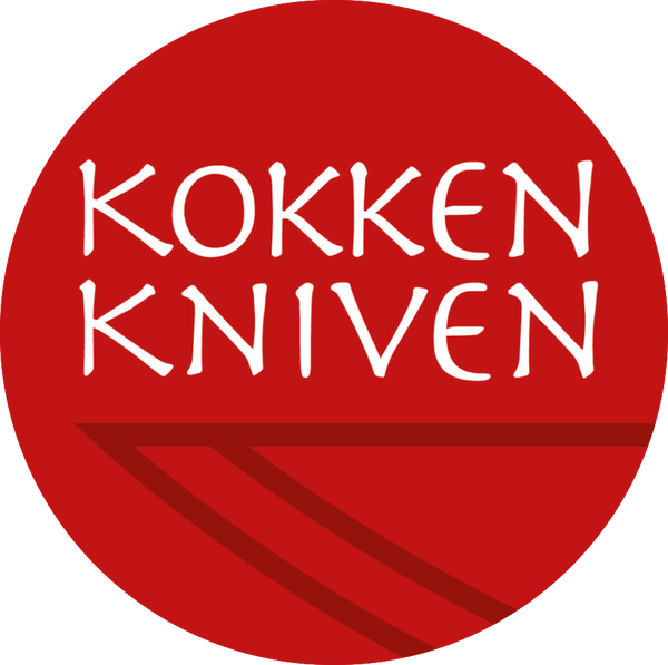 Kokkenkniven